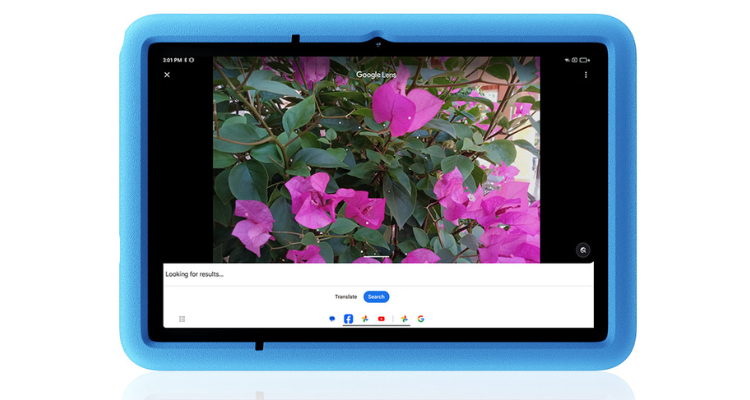 Blackview Tab A6 Kids 10.1" 4/128GB WIFI