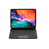 Teclado Mágico WiWU com Touchpad para iPad 10,9", 11" e 12,9"