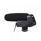 BOYA Microfone condensador BY-VM600