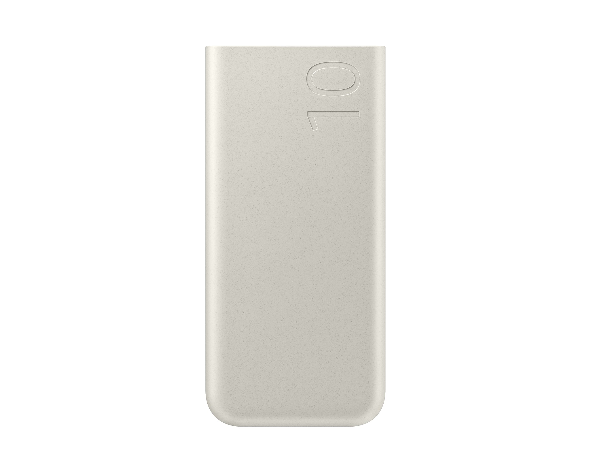 Samsung Battery Pack 25W PD Dual USB-C 10.000mAh (EB-P3400)