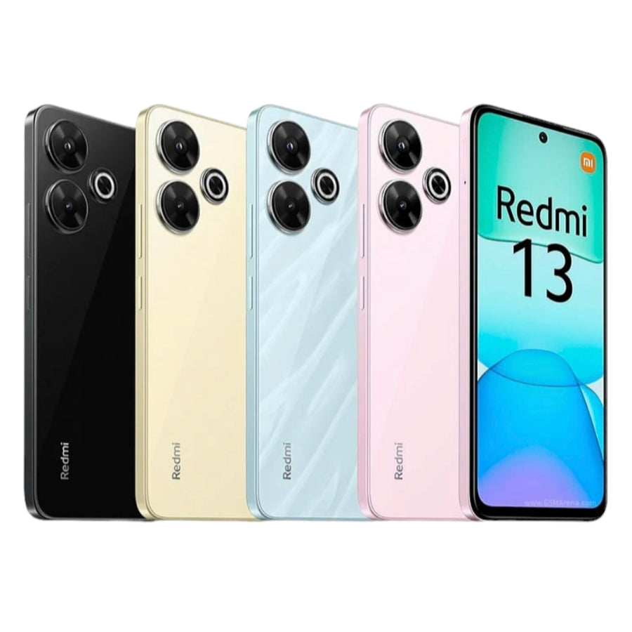 Xiaomi Redmi 13