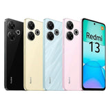 Xiaomi Redmi 13