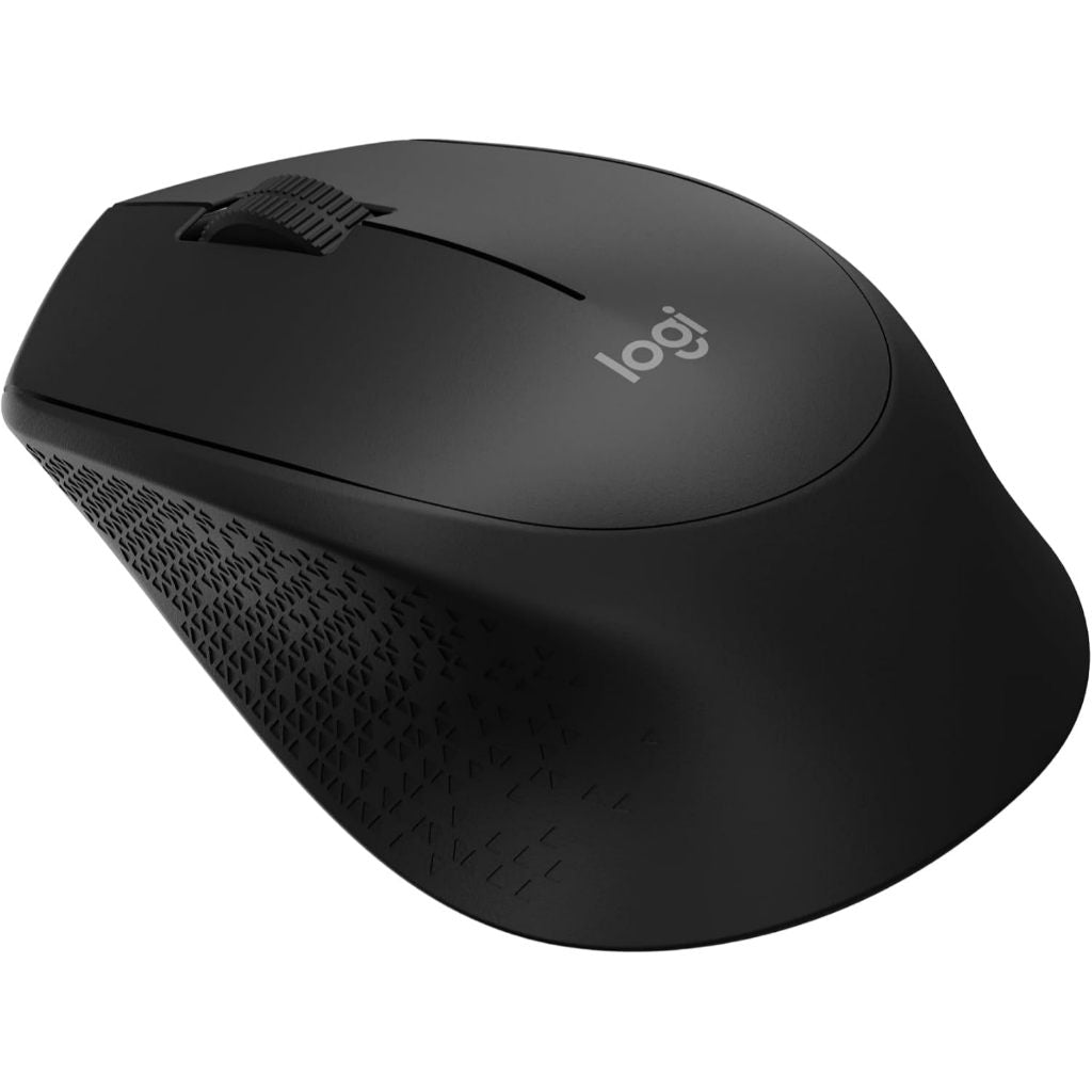 Logitech M280 com Conexão USB e Pilha Inclusa