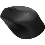 Logitech M280 com Conexão USB e Pilha Inclusa