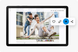 Samsung Galaxy Tab S10 Lite