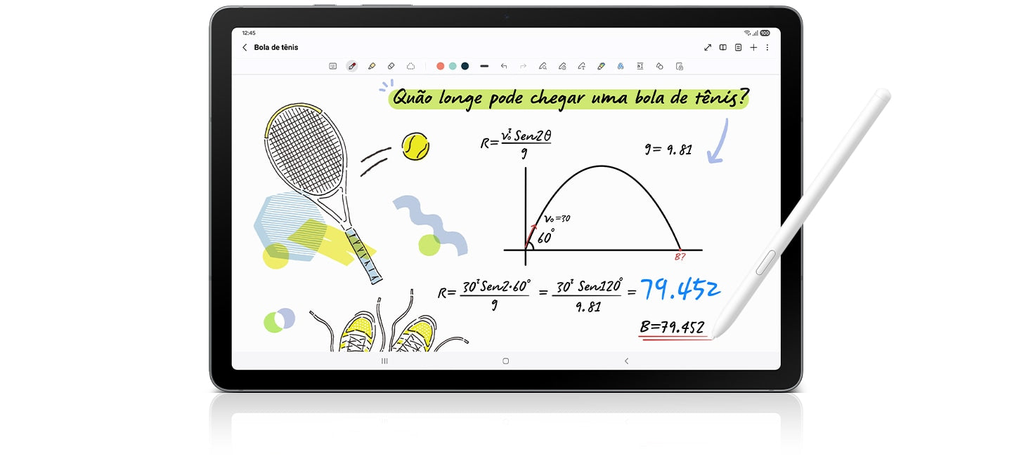 Samsung Galaxy Tab S10 Lite