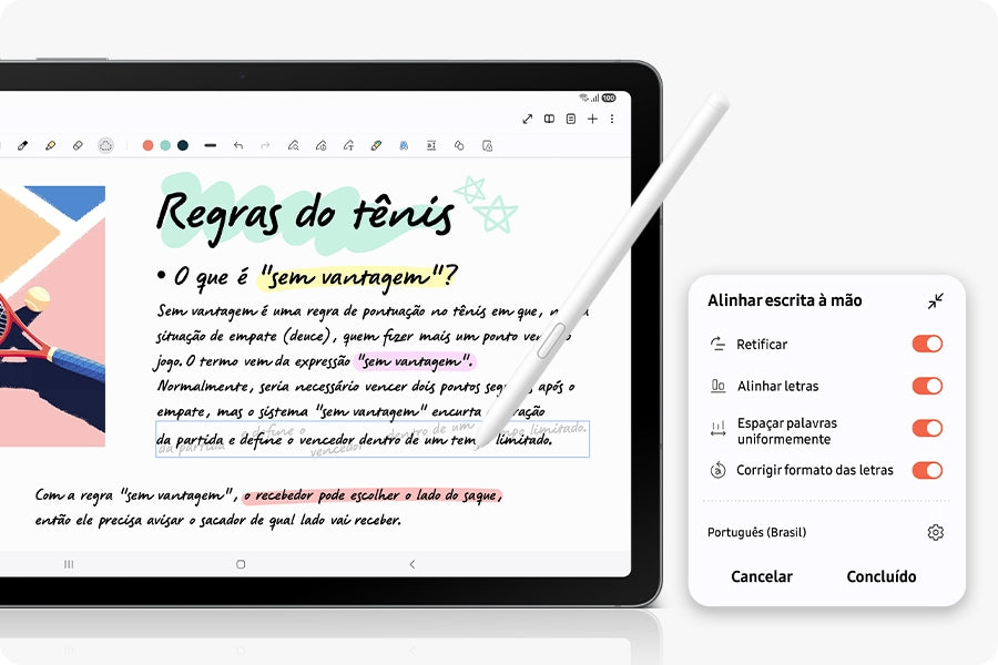 Samsung Galaxy Tab S10 Lite