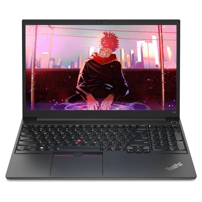 Lenovo ThinkPad E15 Gen 4