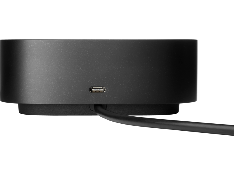 Docking Station HP USB-C Dock G5