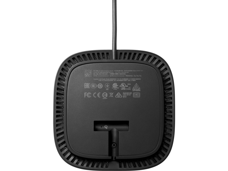 Docking Station HP USB-C Dock G5