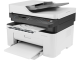 IMPRESSORA HP LASER MFP 137FNW