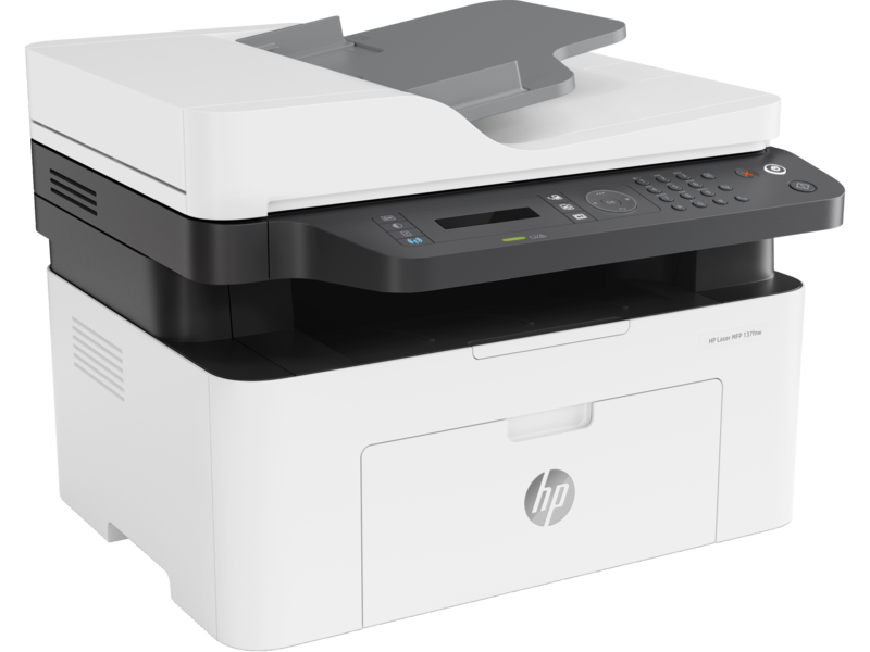IMPRESSORA HP LASER MFP 137FNW