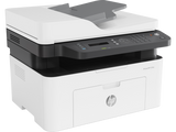 IMPRESSORA HP LASER MFP 137FNW