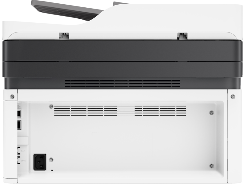 IMPRESSORA HP LASER MFP 137FNW