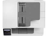 HP Color LaserJet Pro M183FW