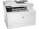 HP Color LaserJet Pro M183FW