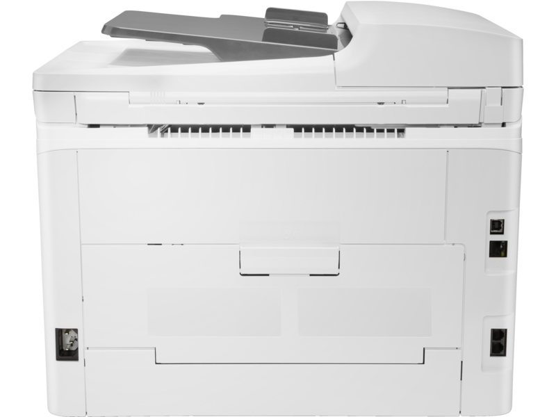 HP Color LaserJet Pro M183FW