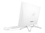 HP All-in-One PC cb1026 12th Gen Intel Core i5-1235U 24-inch -