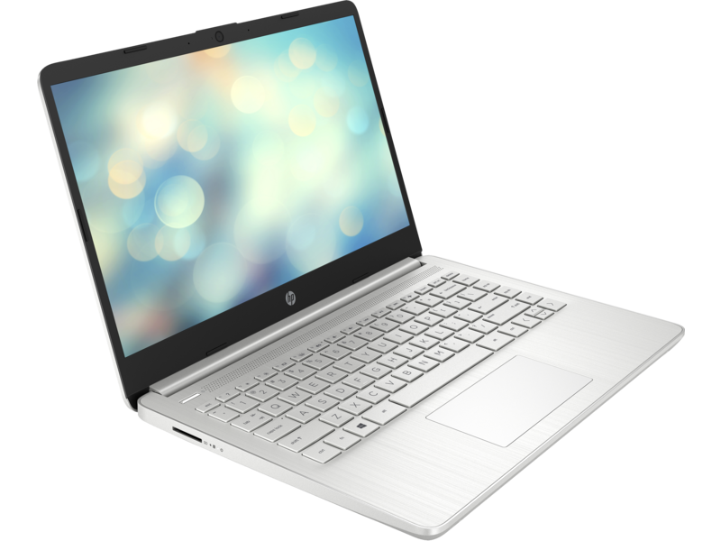 HP Laptop 14s-dq5104nia Intel® Core™ i3-1215U