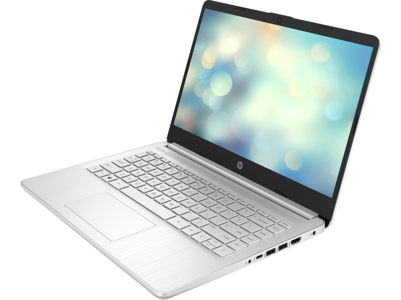 HP Laptop 14s-dq5104nia Intel® Core™ i3-1215U