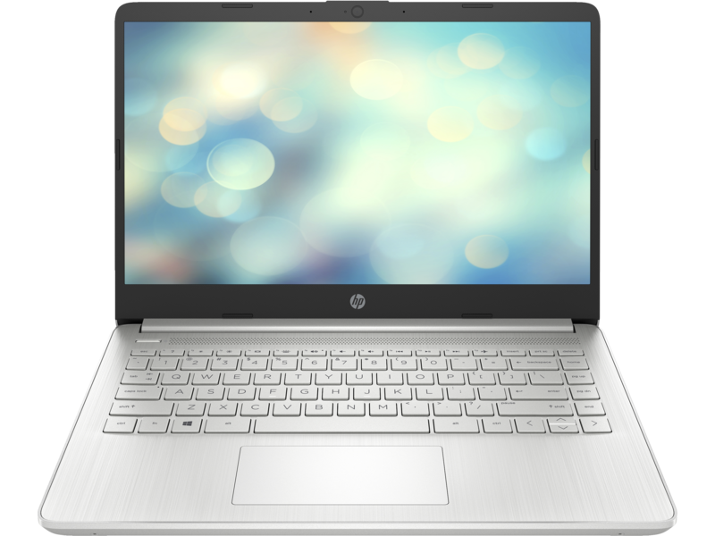 HP Laptop 14s-dq5104nia Intel® Core™ i3-1215U