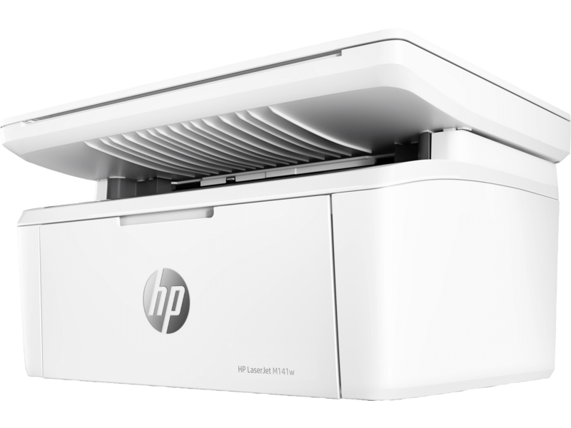 IMPRESSORA LASERJET MFP M141W