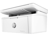 IMPRESSORA LASERJET MFP M141W