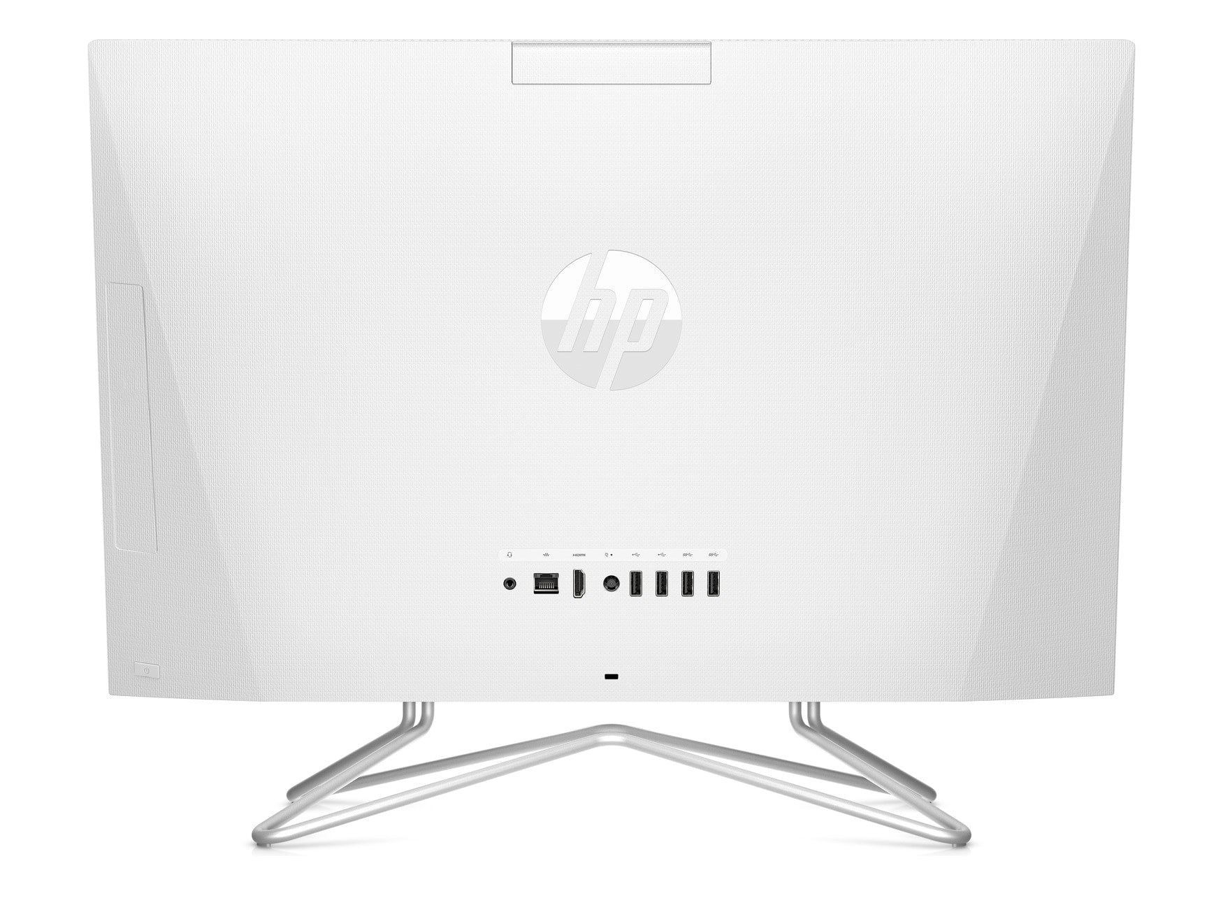 HP All-in-One PC cb1026 12th Gen Intel Core i5-1235U 24-inch -