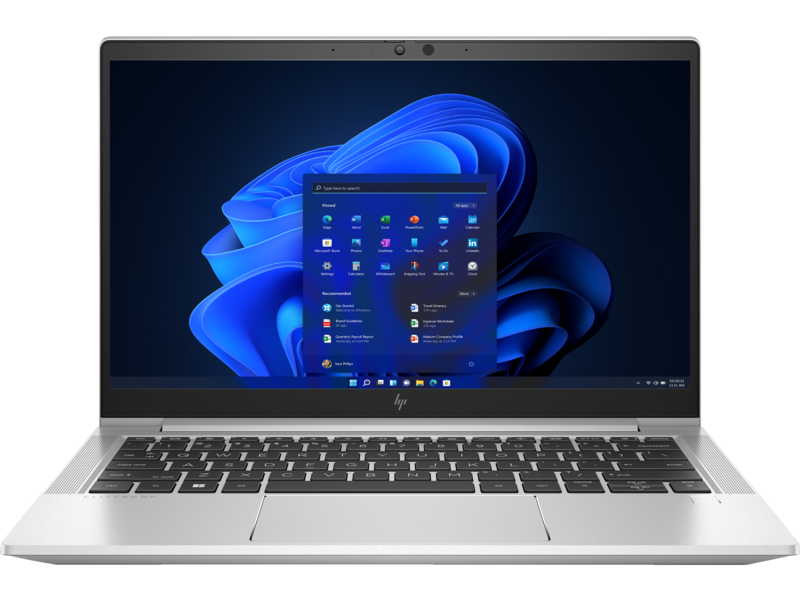 HP EliteBook 630 G9 Intel Core™ i5 512GB SSD 8GB RAM