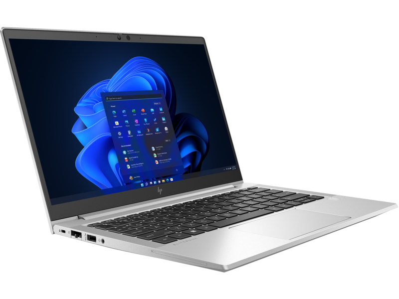 HP EliteBook 630 G9 Intel Core™ i5 512GB SSD 8GB RAM