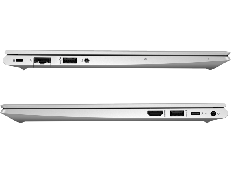 HP EliteBook 630 G9 Intel Core™ i5 512GB SSD 8GB RAM
