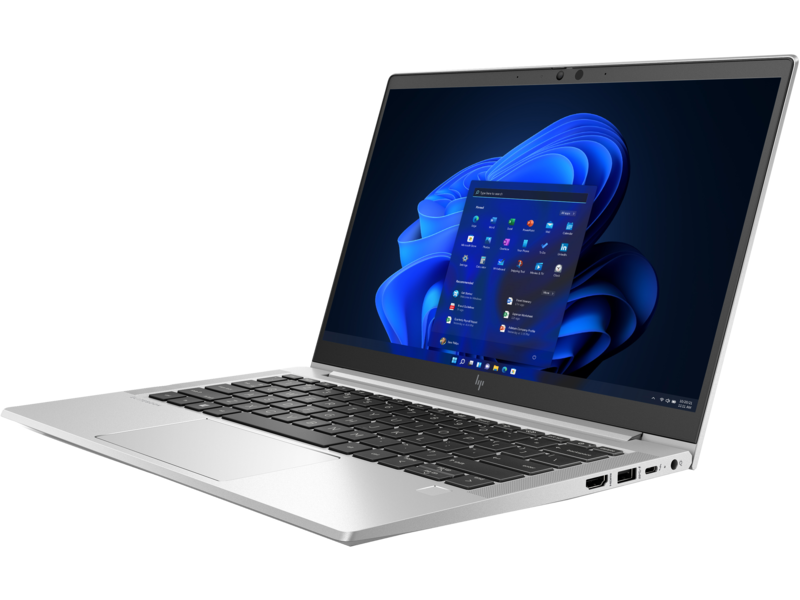 HP EliteBook 630 G9 Intel Core™ i5 512GB SSD 8GB RAM