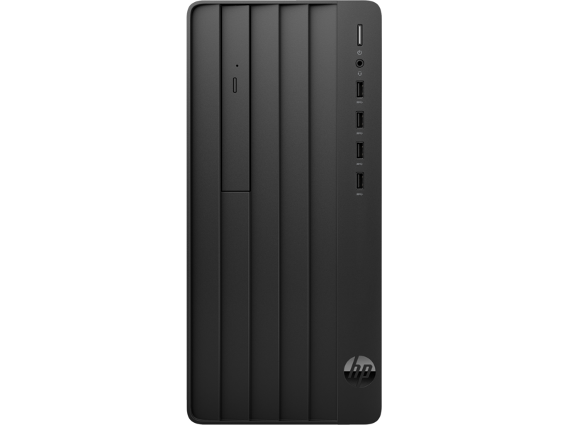 Desktop HP tower 290 G9 8GB 512GB SSD Intel Core i7 12th Gen