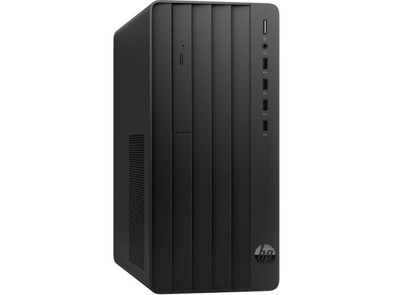 Desktop HP tower 290 G9 8GB 512GB SSD Intel Core i7 12th Gen