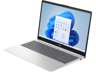 HP 15S-FQ5317TU Intel Core™ i5 8GB RAM 512GB SSD