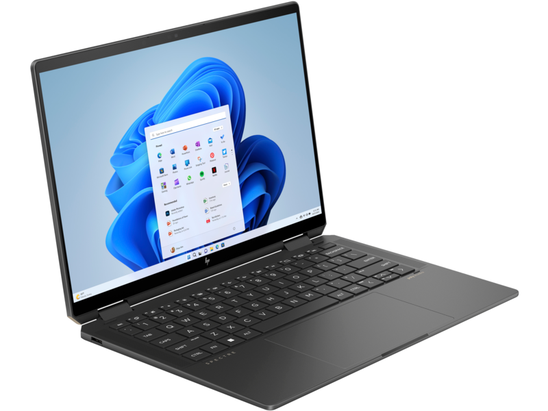 HP Spectre x360 2-in-1 Intel® Core™ Ultra 7 1TB SSD 16GB RAM
