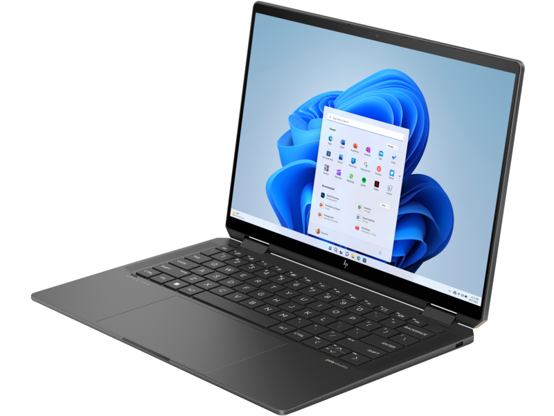 HP Spectre x360 2-in-1 Intel® Core™ Ultra 7 1TB SSD 16GB RAM