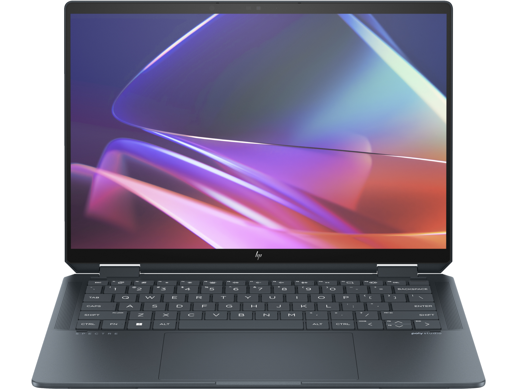 HP Spectre x360 2-in-1 Intel® Core™ Ultra 7 1TB SSD 16GB RAM