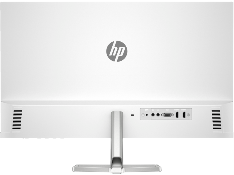 HP Series 5 27 inch FHD Monitor with Speakers