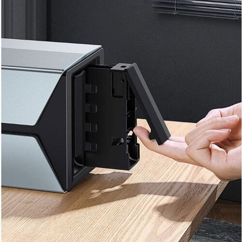 Ugreen Dual Bay Hard Drive Docking Station 2.5″ 3.5″ SATA HDD SSD External 4 RAID Disk Array Dock USB3.0 Hard Disk Base CM335