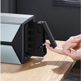 Ugreen Dual Bay Hard Drive Docking Station 2.5″ 3.5″ SATA HDD SSD External 4 RAID Disk Array Dock USB3.0 Hard Disk Base CM335