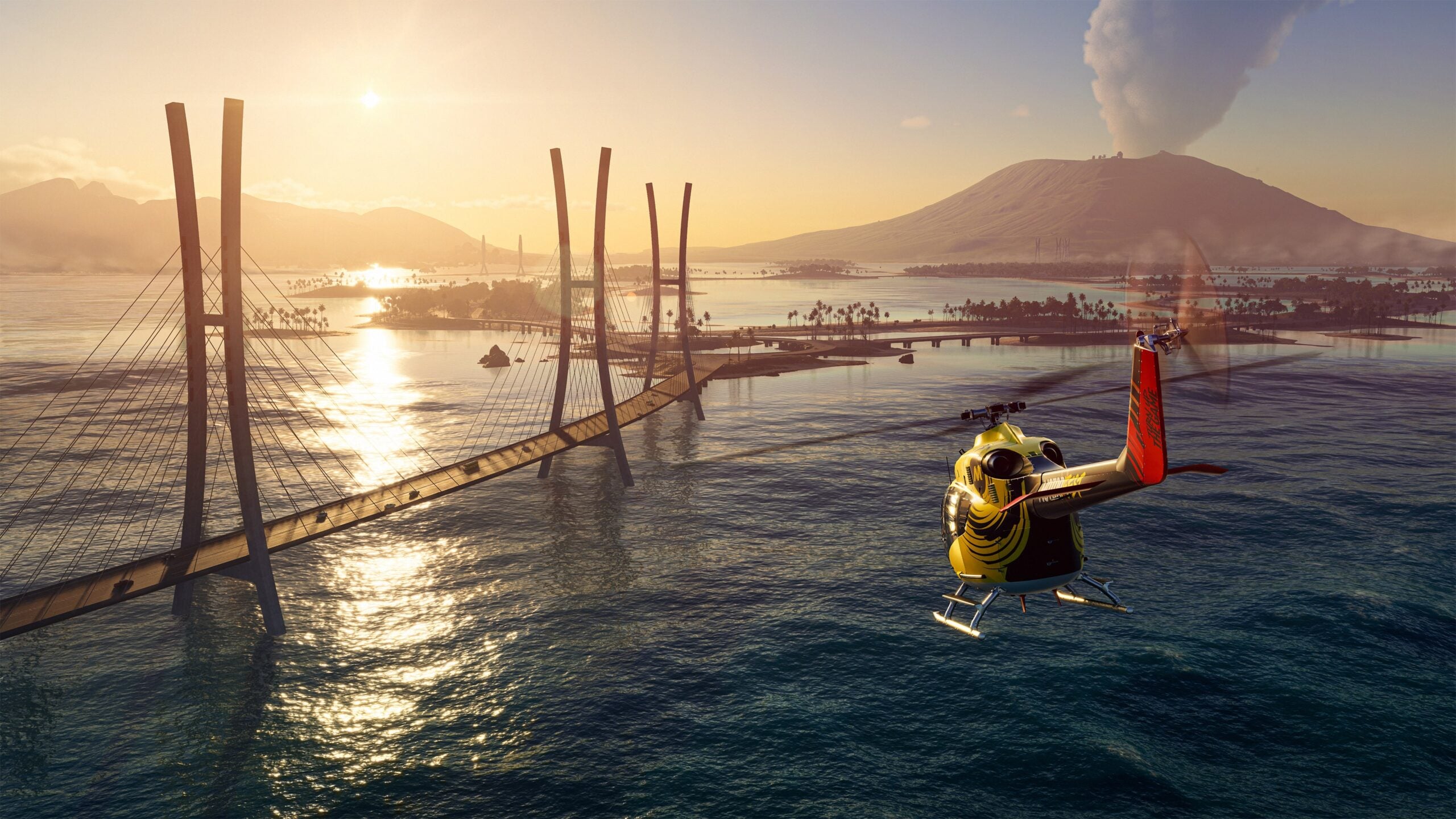 jogo The Crew Motorfest para PlayStation 5