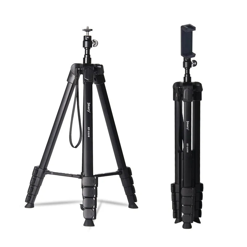Jmary KP-2208 Upgraded Multifunctional Tripod