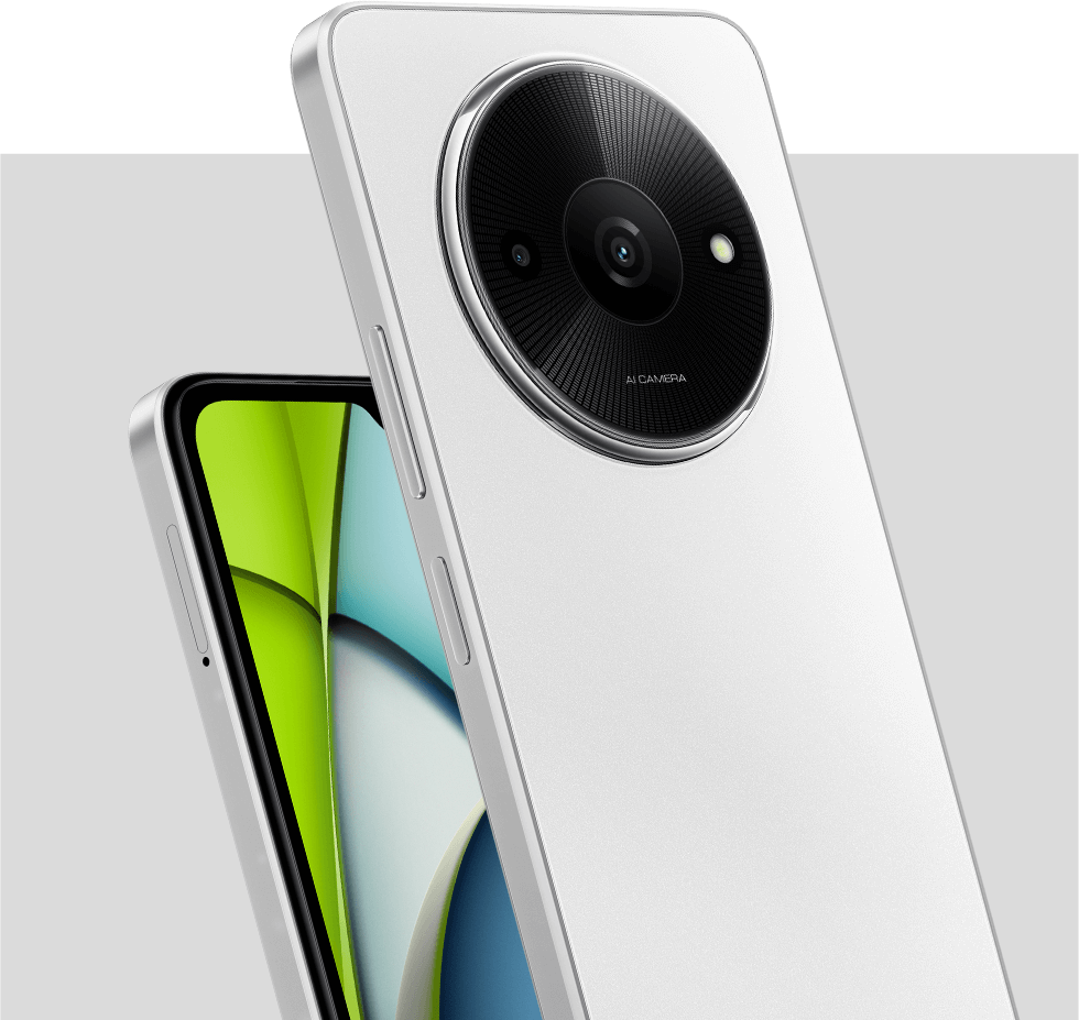 Xiaomi Redmi 13C 4G