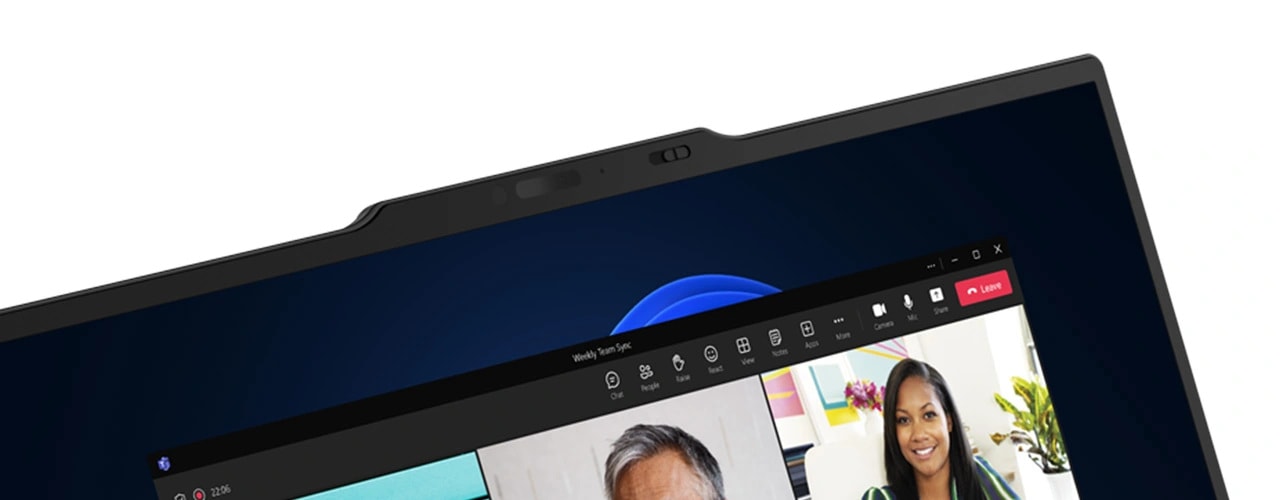 Lenovo ThinkPad X1 Carbon Gen 12 14" WUXGA Ultra 7 155U 16 GB 2TB SSD