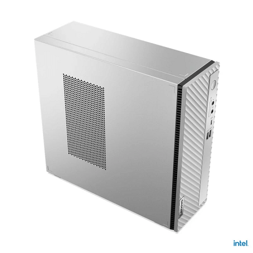 Lenovo IdeaCentre 3 Desktop (Intel Core i5-12400 da 12ª geração)