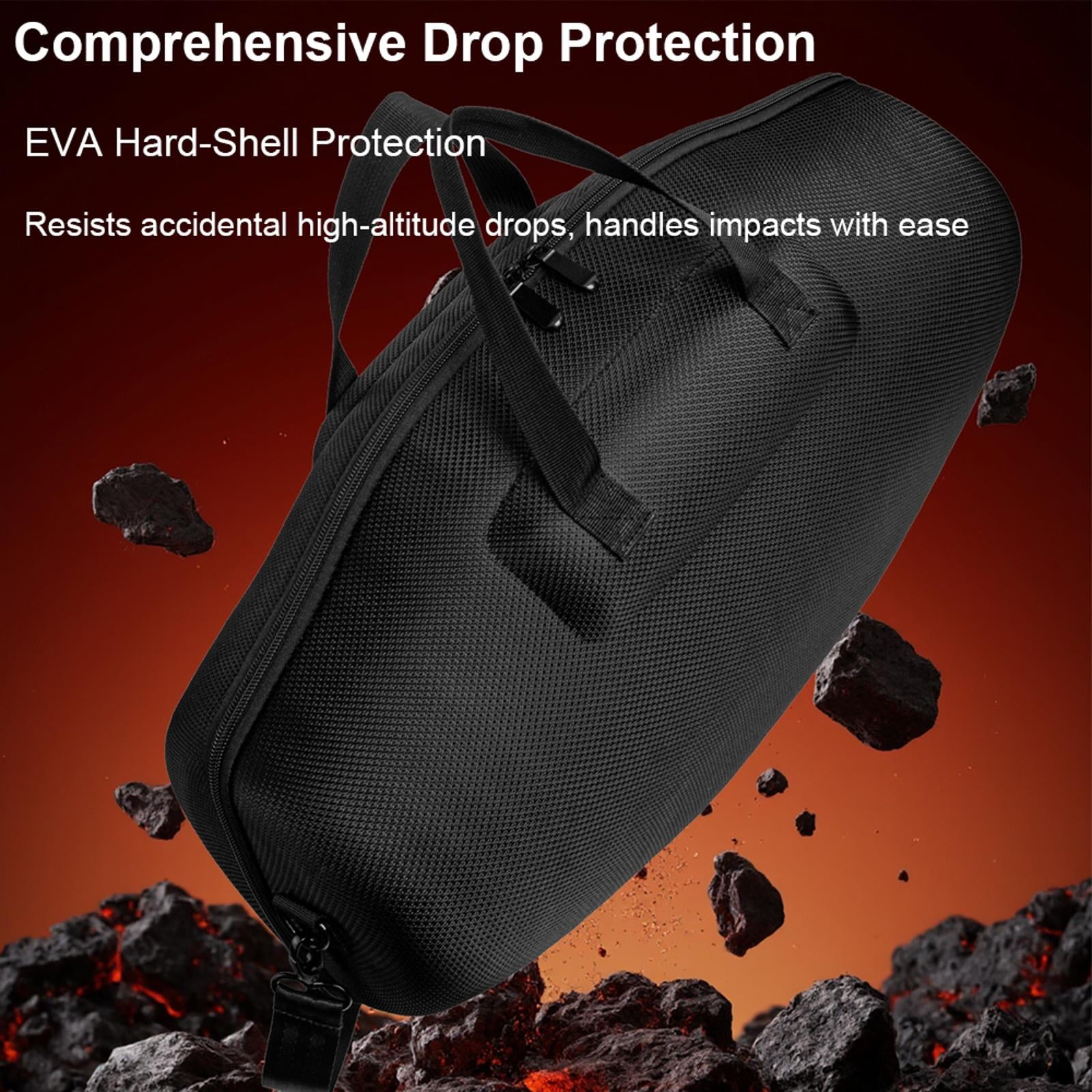 Estojo Protetor Rígido para JBL BOOMBOX 4