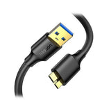 UGREEN 10841 US130 USB 3.0 A Macho para Micro USB 3.0