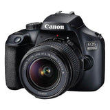 Canon EOS 4000D