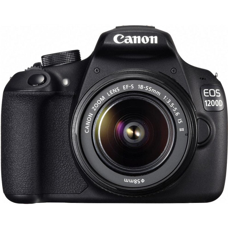 Canon EOS 1200D